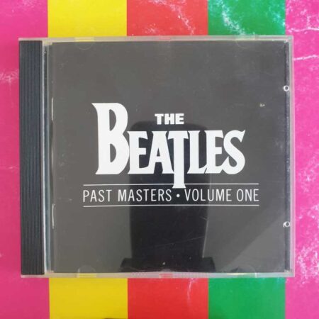 The Beatles - Past Masters