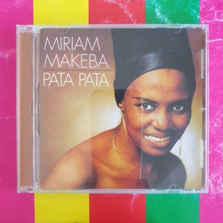 Miriam Makeba - Pata Pata
