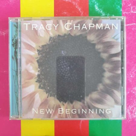 Tracy Chapman - New Beginning
