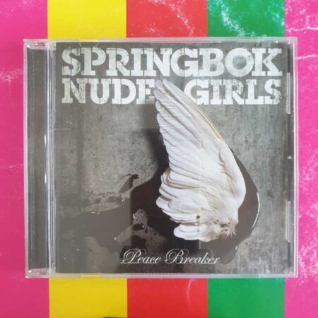 Springbok Nude Girls - Peace Breaker