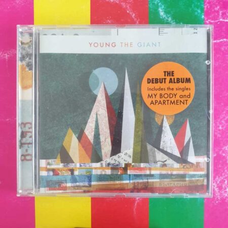 Young The Giant - Young The Giant