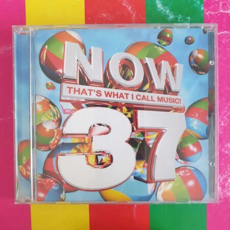 Various - Now 37