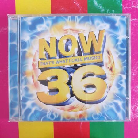 Various - Now 36