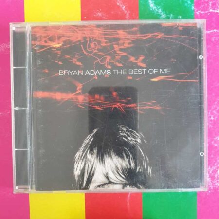 Bryan Adams - The Best Of Me