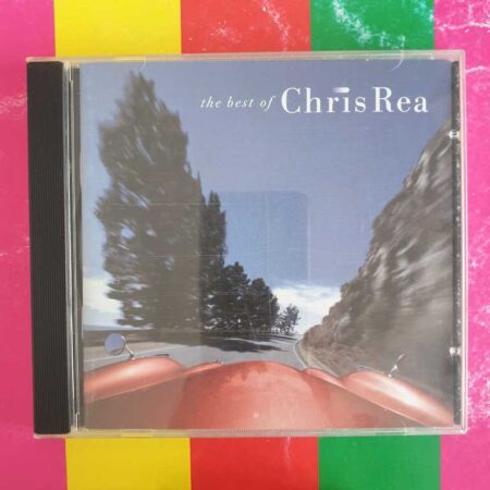 Chris Rea - The Best Of