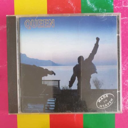 Queen - Made In Heaven