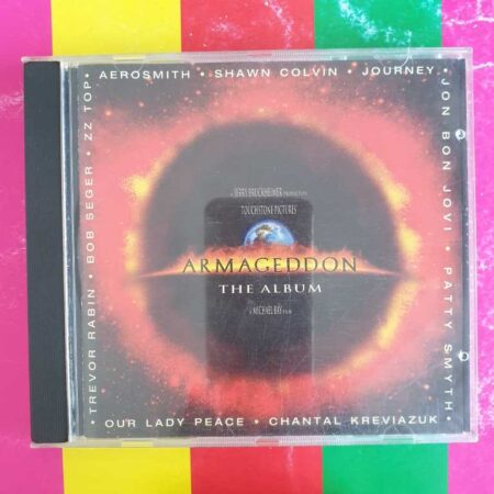 Armageddon - Armageddon
