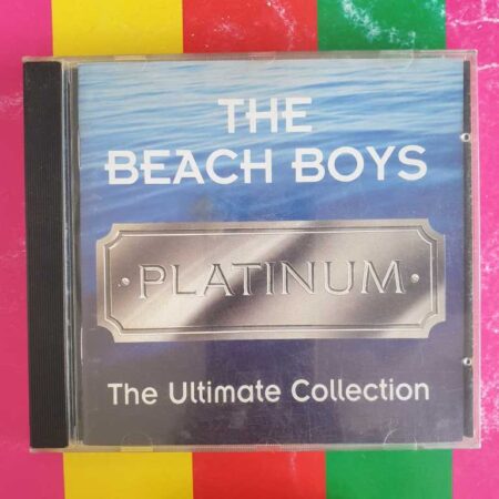 Beach Boys - Ultimate Collection