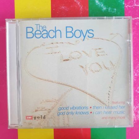 Beach Boys - I Love You