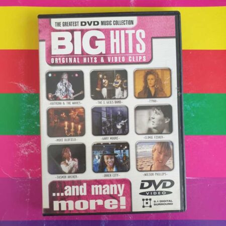 Big Hits - Big Hits