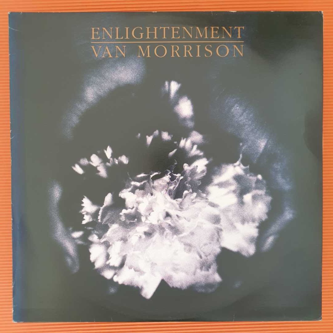 Van Morrison - Enlightenment