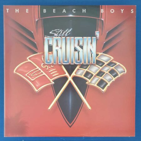 Beach Boys - Still Cruisin'