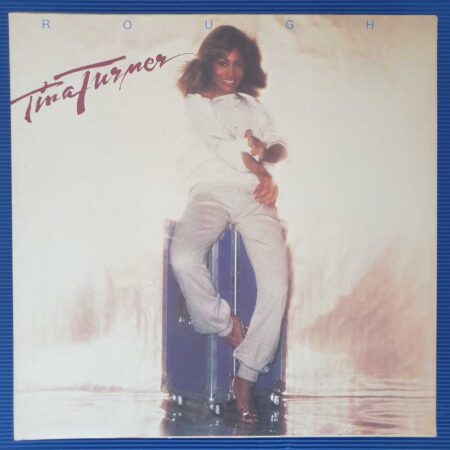 Tina Turner - Rough