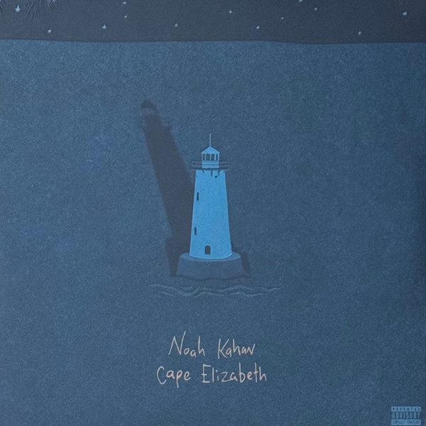 Noah Kahan - Cape Elizabeth