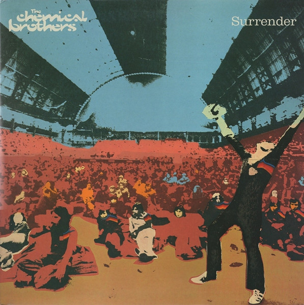 Chemical Brothers (The) - Surrender