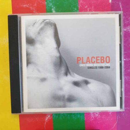 Placebo - Once More With Feeling