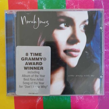 Norah Jones - Come Away With Me
