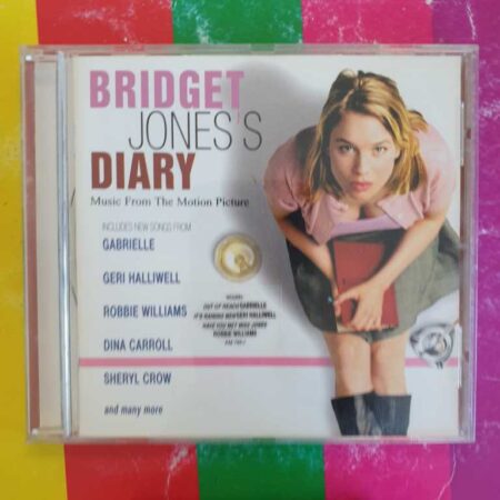 Various - Bridget Jones Diary