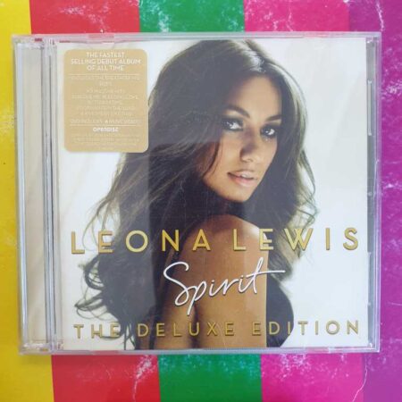 Leona Lewis - Spirit