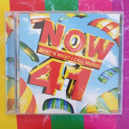 Various - Now 41
