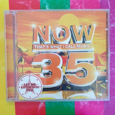 Various - Now 35