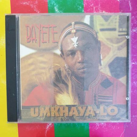 Bayette - Umkhaya-Lo