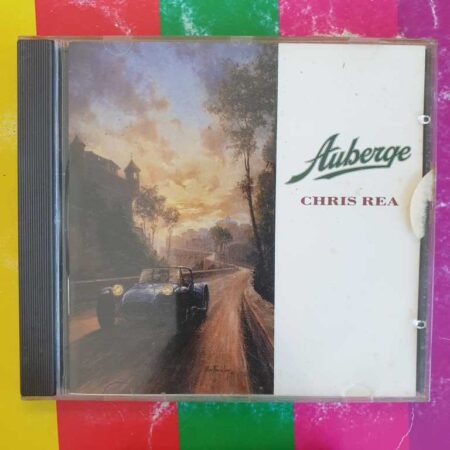 Chris Rea - Auberge