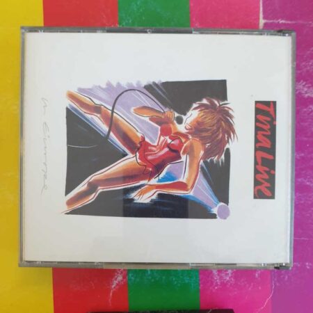 Tina Turner - In Europe