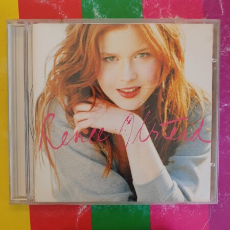 Renee Olstead - Renee Olstead