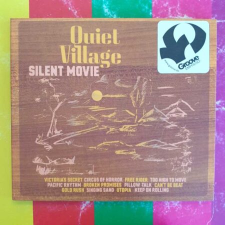 Quiet Village - Silent Movie