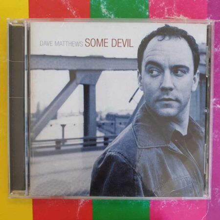 Dave Matthews - Some Devil
