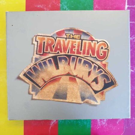 Traveling Wilburys - Collection
