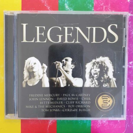 Various - Legends