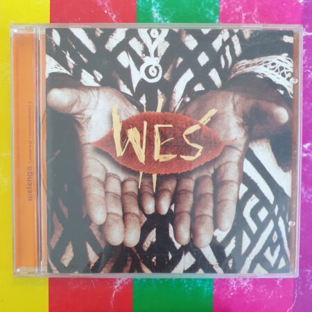 Wes - Welenga