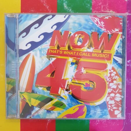 Various - Now 45