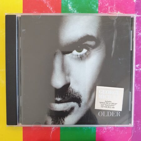 George Michael - Older