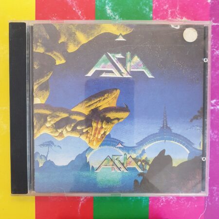 Asia - Aria