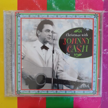 Johnny Cash - Christmas With