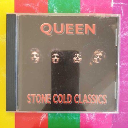 Queen - Stone Cold Classics