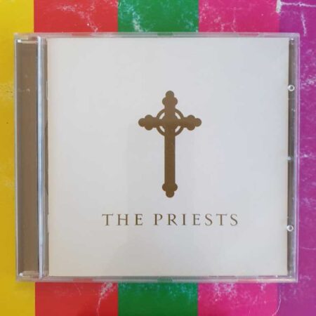 The Priests - The Priests