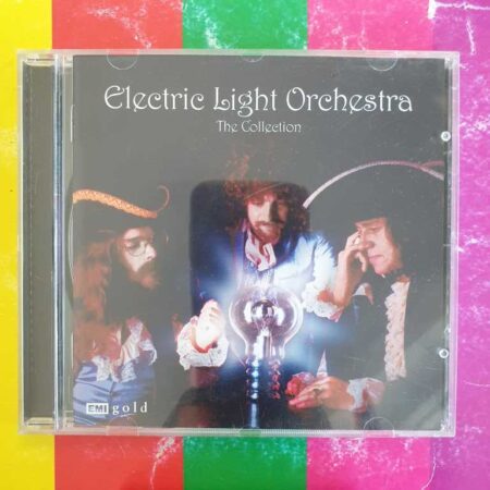 ELO - The Collection