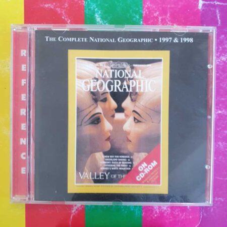 National Geographic - National Geographic