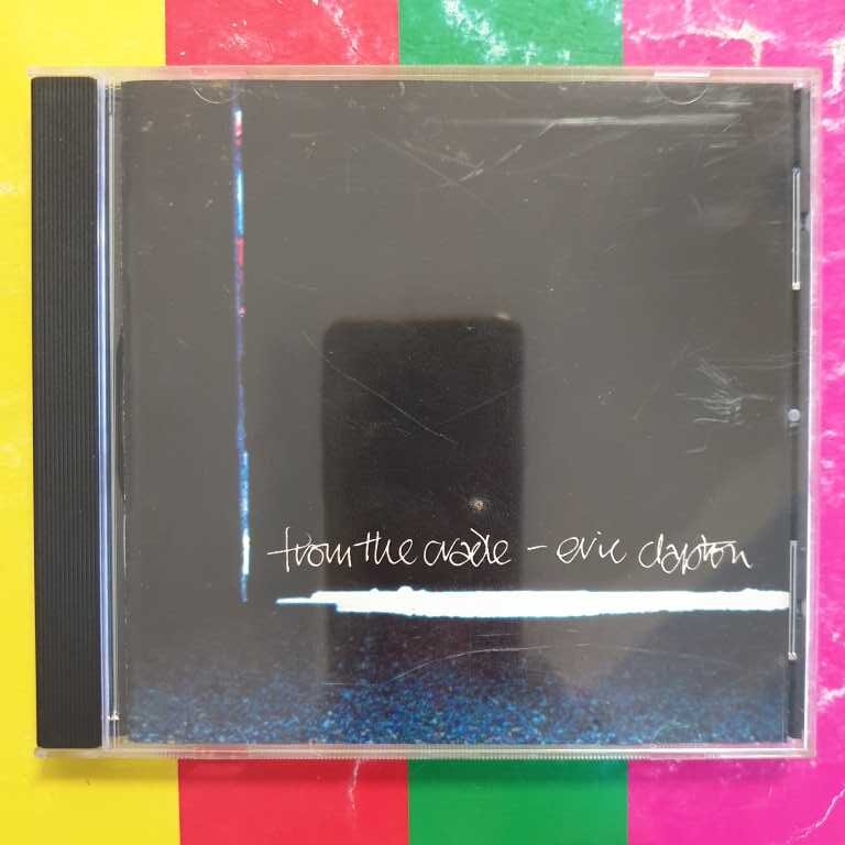 Eric Clapton - From The Cradle