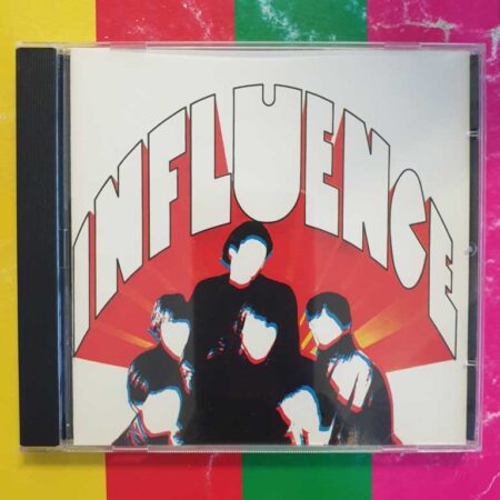 Influence - Influence