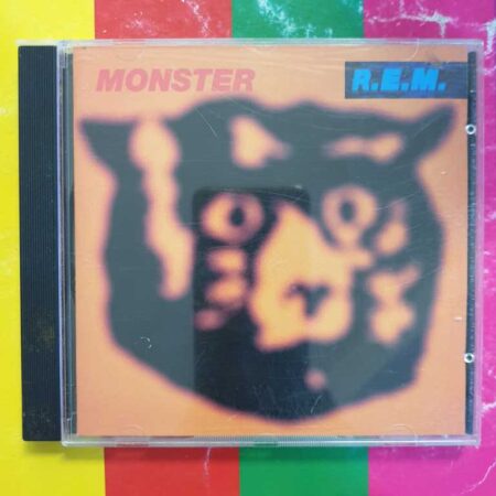 REM - Monster