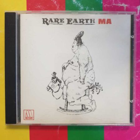 Rare Earth - Ma