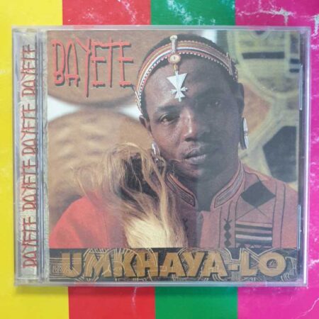 Bayette - Umkhaya-Lo