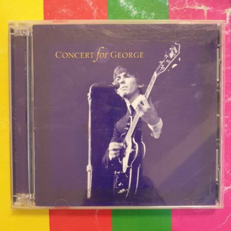 Concert For George - Concert For George