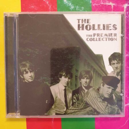 The Hollies - Premier Collection