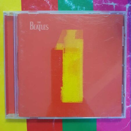 The Beatles - 1